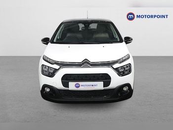 Used Citroen C3 2023 for sale - 77890490: Photo