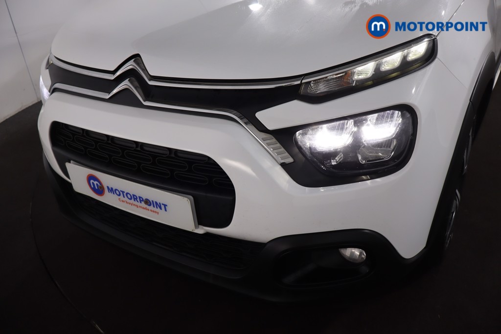 Used Citroen C3 2023 for sale - 77890490: Photo 35