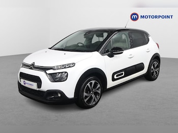 Used Citroen C3 2023 for sale - 77890490: Photo