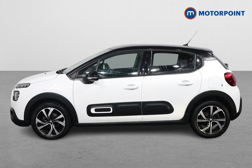 Used Citroen C3 2023 for sale - 77890490: Photo 4
