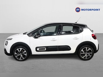 Used Citroen C3 2023 for sale - 77890490: Photo