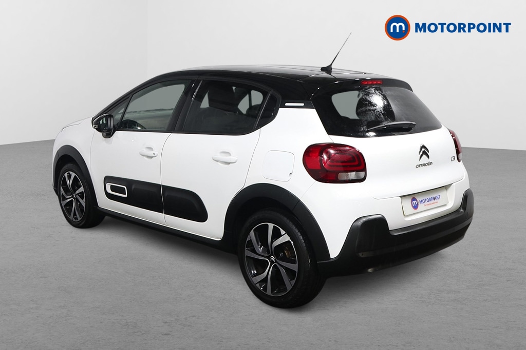 Used Citroen C3 2023 for sale - 77890490: Photo 5