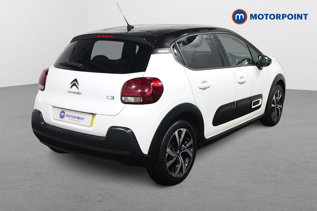 Used Citroen C3 2023 for sale - 77890490: Photo 7