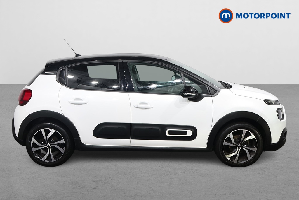 Used Citroen C3 2023 for sale - 77890490: Photo 8