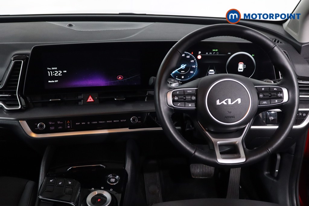 Used Kia Sportage 2025 for sale - 77904060: Photo 11