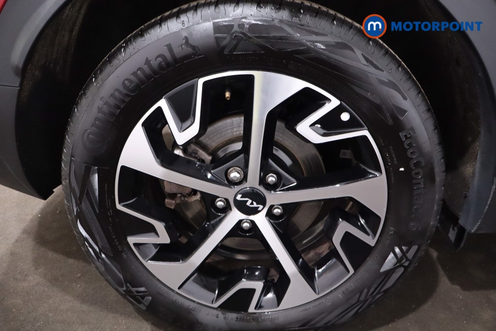 Used Kia Sportage 2025 for sale - 77904060: Photo 17