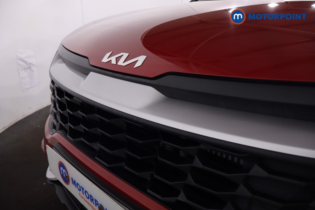 Used Kia Sportage 2025 for sale - 77904060: Photo 34