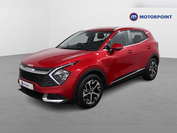 Used Kia Sportage 2025 for sale - 77904060: Photo