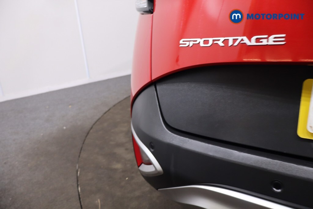 Used Kia Sportage 2025 for sale - 77904060: Photo 42