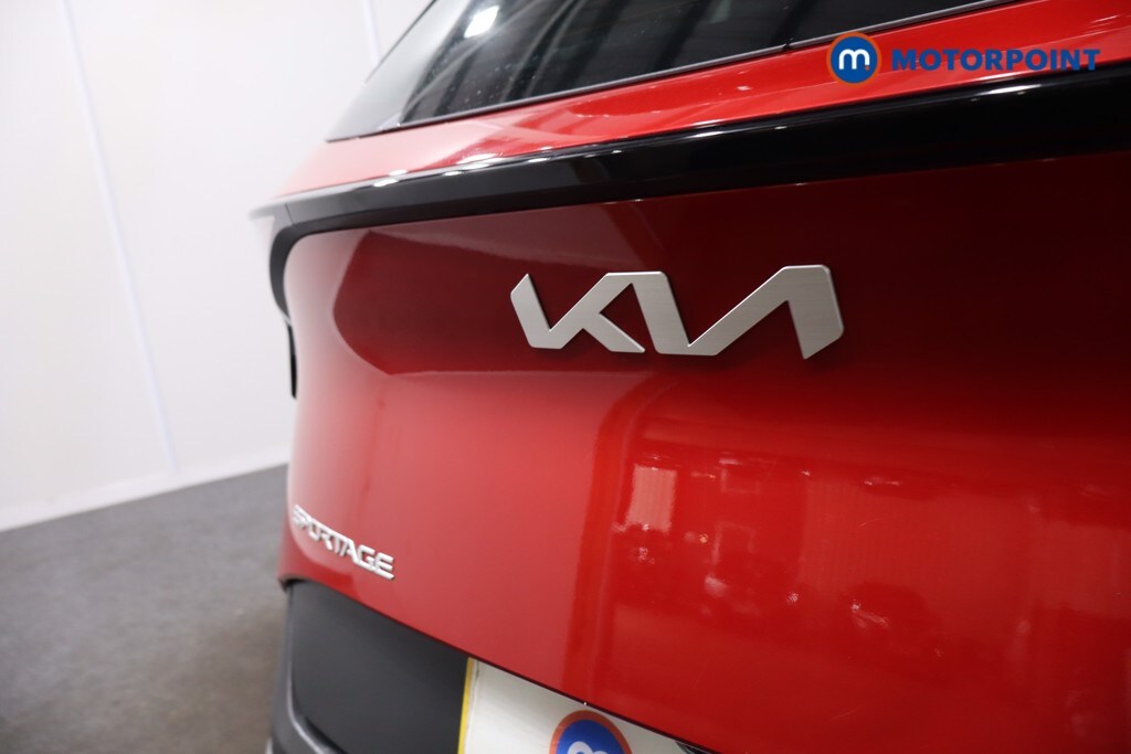 Used Kia Sportage 2025 for sale - 77904060: Photo 43