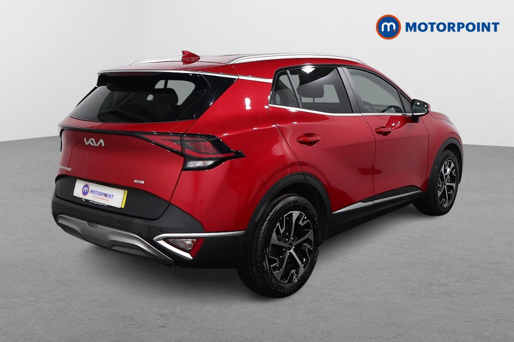 Used Kia Sportage 2025 for sale - 77904060: Photo 7