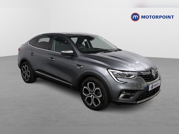 Used Renault Arkana 2023 for sale - 78678221: Photo