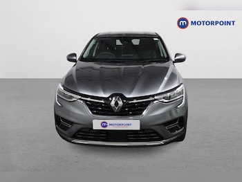 Used Renault Arkana 2023 for sale - 78678221: Photo