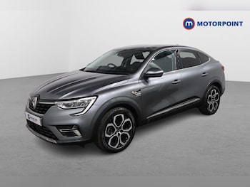 Used Renault Arkana 2023 for sale - 78678221: Photo