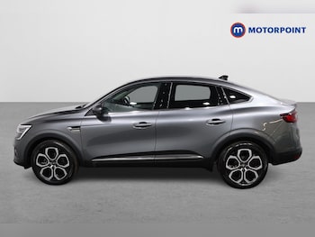 Used Renault Arkana 2023 for sale - 78678221: Photo