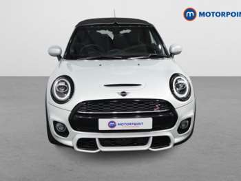 Used MINI Convertible 2020 for sale - 75129367: Photo