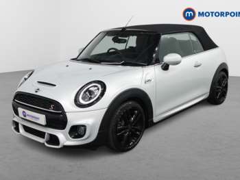 Used MINI Convertible 2020 for sale - 75129367: Photo
