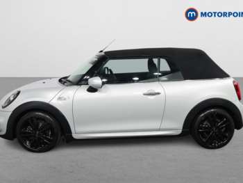 Used MINI Convertible 2020 for sale - 75129367: Photo