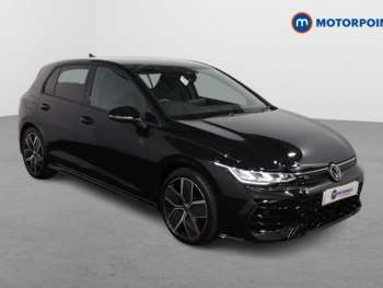 2024 - 2.0 TDI 150 R-Line 5dr DSG