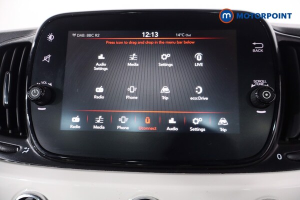 Used Fiat 500 2019 for sale - 76113062: Photo 10