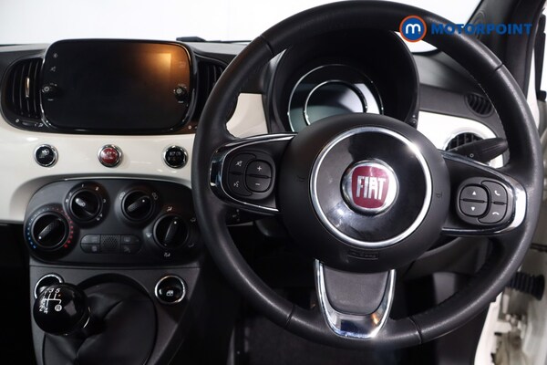 Used Fiat 500 2019 for sale - 76113062: Photo 11