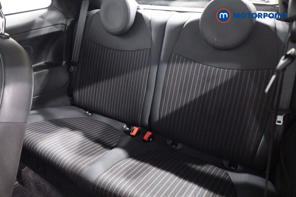 Used Fiat 500 2019 for sale - 76113062: Photo 13