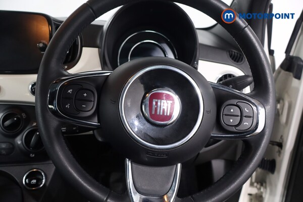 Used Fiat 500 2019 for sale - 76113062: Photo 14