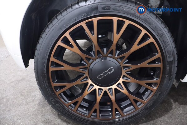 Used Fiat 500 2019 for sale - 76113062: Photo 17
