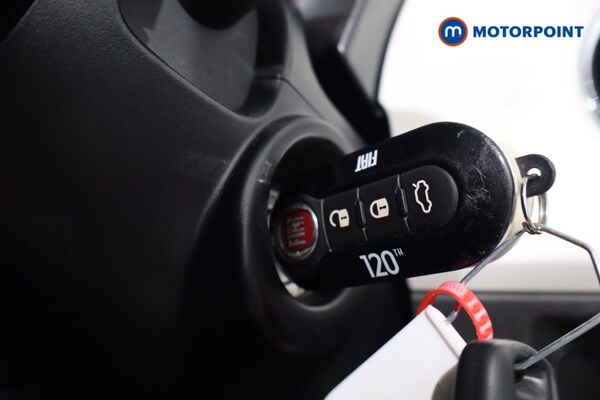 Used Fiat 500 2019 for sale - 76113062: Photo 21
