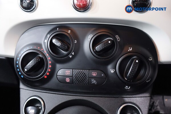 Used Fiat 500 2019 for sale - 76113062: Photo 27