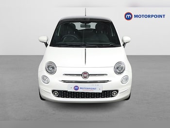 Used Fiat 500 2019 for sale - 76113062: Photo 2