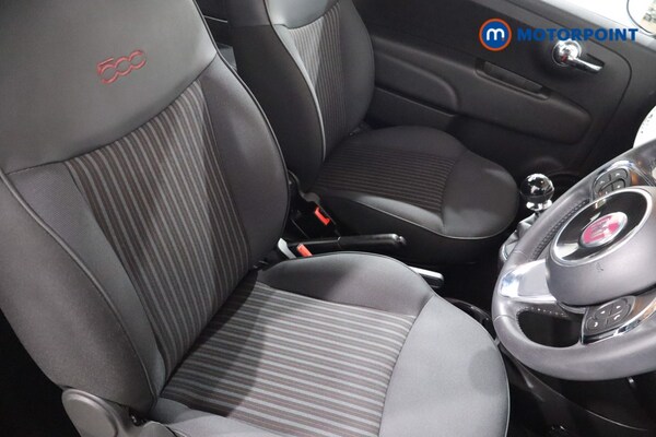 Used Fiat 500 2019 for sale - 76113062: Photo 32