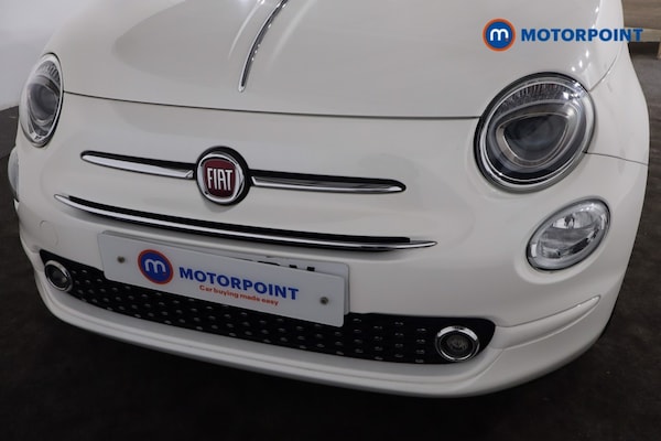 Used Fiat 500 2019 for sale - 76113062: Photo 36