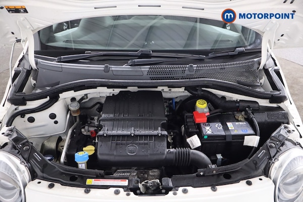 Used Fiat 500 2019 for sale - 76113062: Photo 37