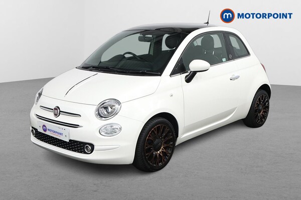 Used Fiat 500 2019 for sale - 76113062: Photo 3