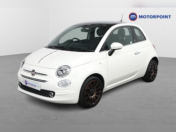 Used Fiat 500 2019 for sale - 76113062: Photo 3
