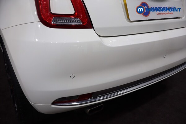 Used Fiat 500 2019 for sale - 76113062: Photo 40