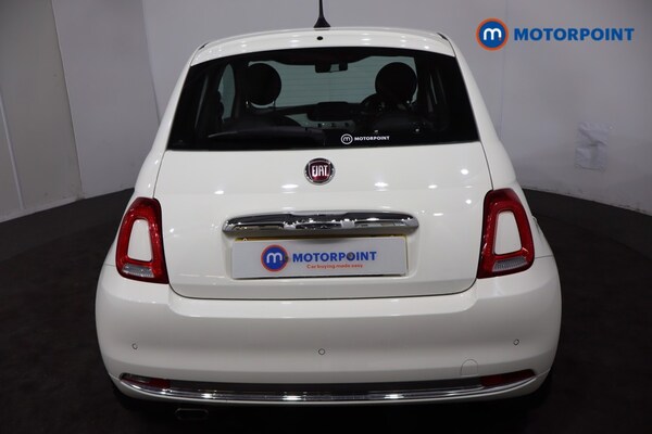 Used Fiat 500 2019 for sale - 76113062: Photo 41