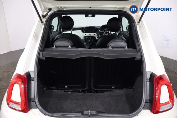 Used Fiat 500 2019 for sale - 76113062: Photo 42