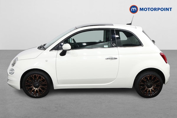 Used Fiat 500 2019 for sale - 76113062: Photo 4