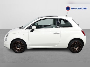 Used Fiat 500 2019 for sale - 76113062: Photo 4