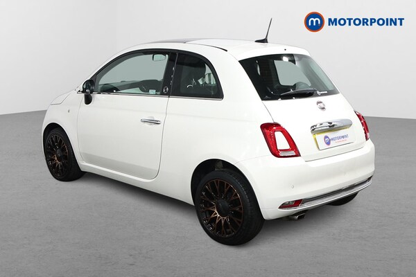 Used Fiat 500 2019 for sale - 76113062: Photo 5