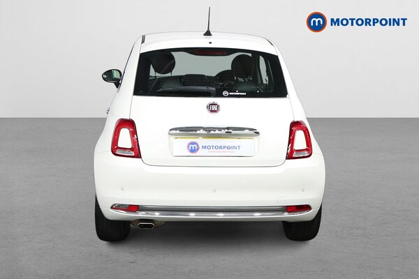 Used Fiat 500 2019 for sale - 76113062: Photo 6