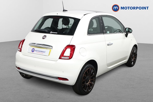 Used Fiat 500 2019 for sale - 76113062: Photo 7
