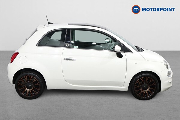 Used Fiat 500 2019 for sale - 76113062: Photo 8
