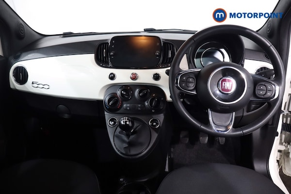 Used Fiat 500 2019 for sale - 76113062: Photo 9