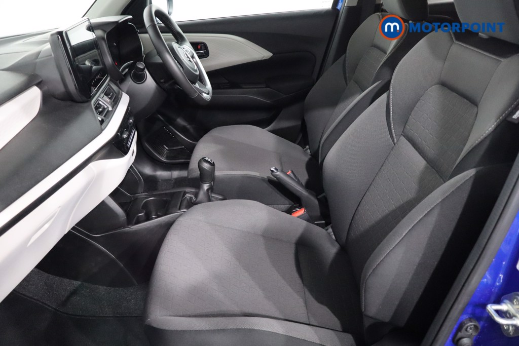 Used Suzuki Swift 2025 for sale - 76491393: Photo 11