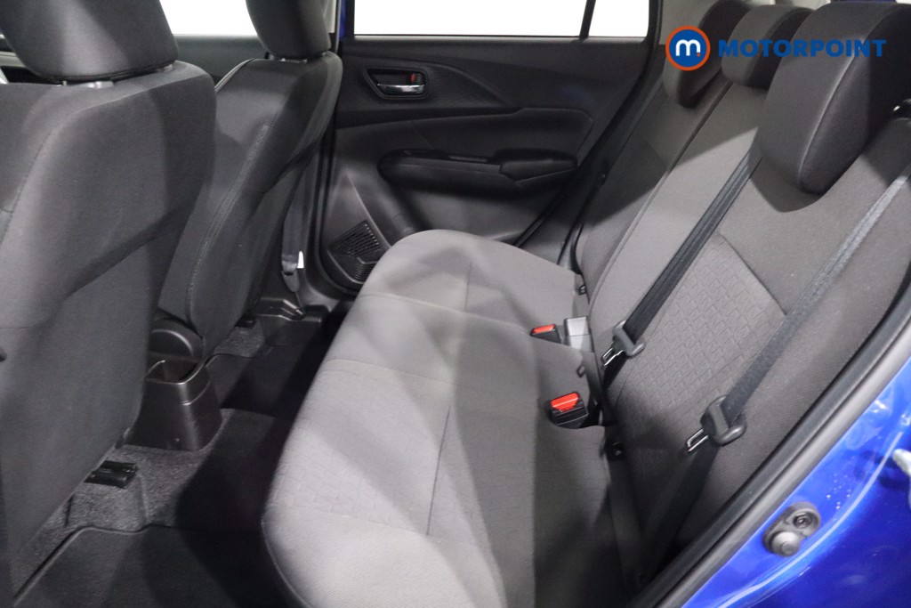 Used Suzuki Swift 2025 for sale - 76491393: Photo 12