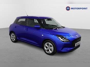 1.2 Mild Hybrid Motion 5dr