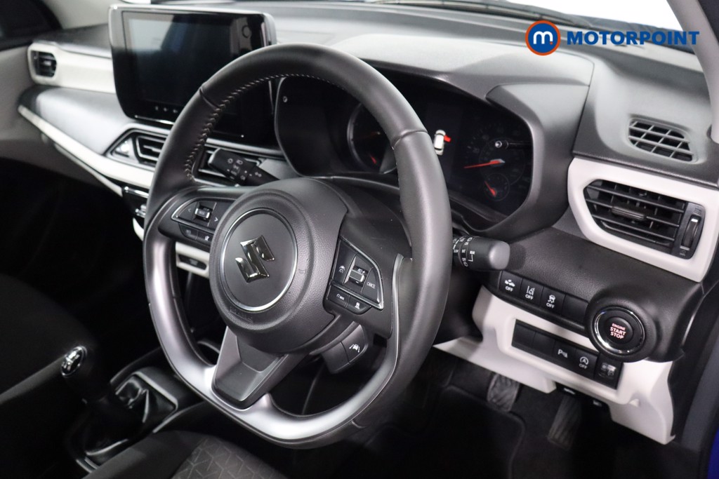 Used Suzuki Swift 2025 for sale - 76491393: Photo 25